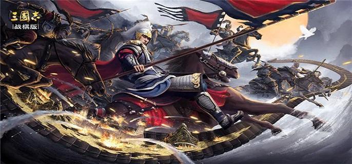 三国志战棋版SP曹操怎么配队,三国志战棋版SP曹操阵容搭配分享