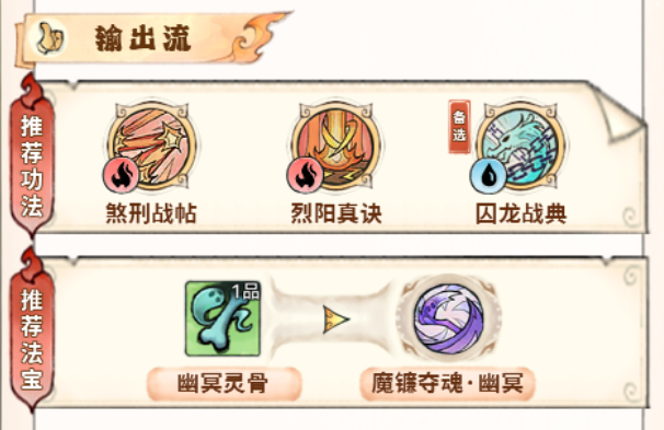 最强祖师李清圣怎么养成,最强祖师李清圣养成攻略