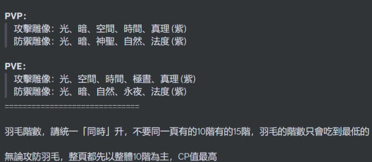 仙境传说爱如初见羽毛怎么搭配,仙境传说爱如初见羽毛搭配方案分享