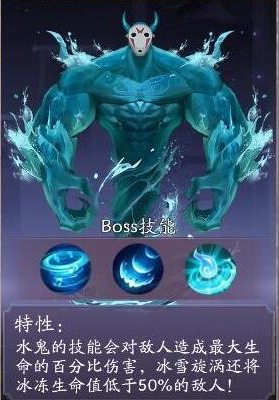 天境传说元魂幻境水鬼怎么打,天境传说元魂幻境水鬼通关阵容打法推荐