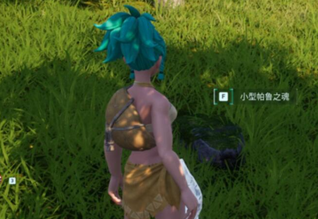 幻兽帕鲁帕鲁之魂怎么获得,幻兽帕鲁帕鲁之魂作用及获取方法