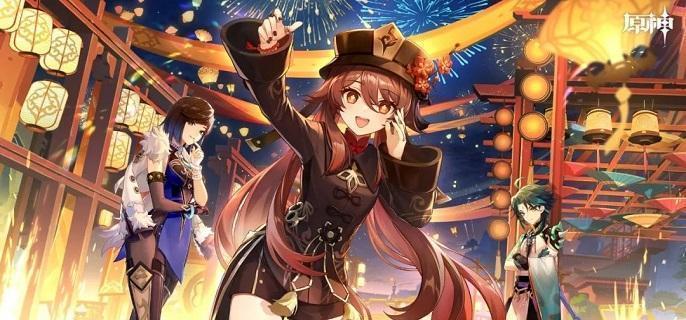 原神匣里灭辰可以给谁用,原神匣里灭辰武器攻略,原神
