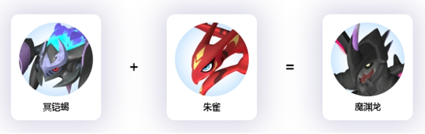 幻兽帕鲁异构格里芬怎么配词条,幻兽帕鲁异构格里芬词条配种公式分享