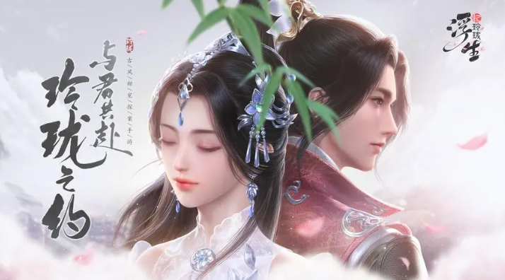 浮生忆玲珑眷属怎么解除,浮生忆玲珑眷属解除方法