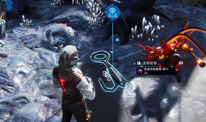 星球重启盒装拼装模型怎么获得,星球重启盒装拼装模型获取攻略