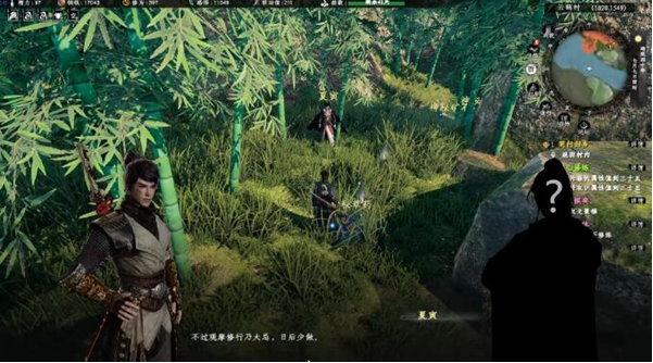 下一站江湖2月下剑舞奇遇怎么做,下一站江湖2月下剑舞奇遇任务攻略