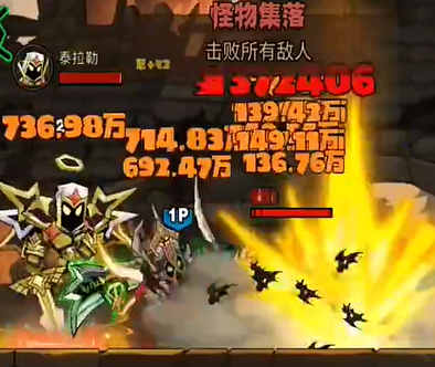 英雄没有闪野蛮人旋风斩怎么玩,英雄没有闪野蛮人旋风斩流派玩法攻略