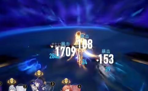 崩坏星穹铁道3.1末日幻影猢狲博弈怎么打,崩坏星穹铁道3.1末日幻影猢狲博弈满星攻略,星穹铁道