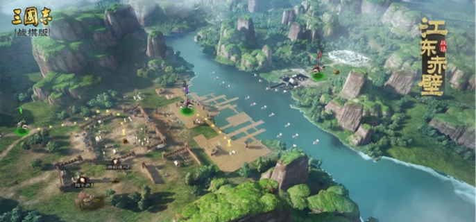 三国志战棋版曹植阵容怎么配,三国志战棋版曹植阵容玩法攻略