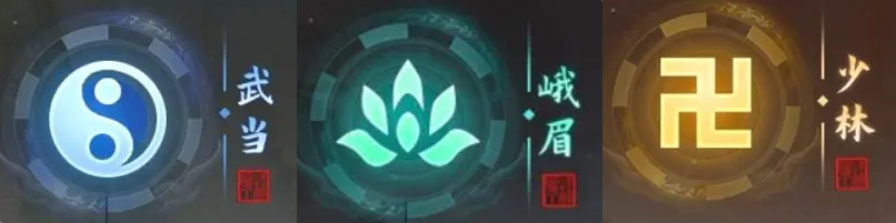 我的神功平民选什么门派好,我的神功平民玩家门派选择推荐