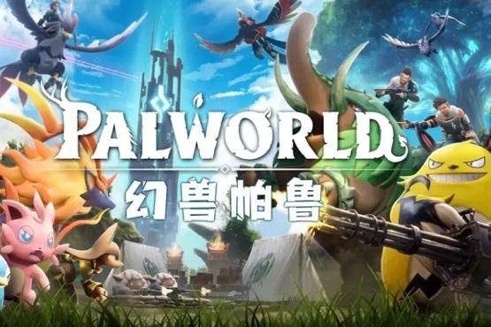 幻兽帕鲁帕鲁会进化吗,