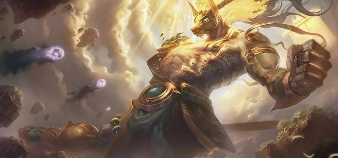 lol狗头叫什么名字,lol狗头外号由来分享