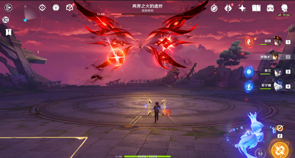 原神盛宴之后成就任务怎么达成,原神4.6盛宴之后成就完成方法,原神