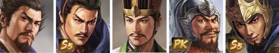 三国志战棋版SP曹操怎么配队,三国志战棋版SP曹操阵容搭配分享