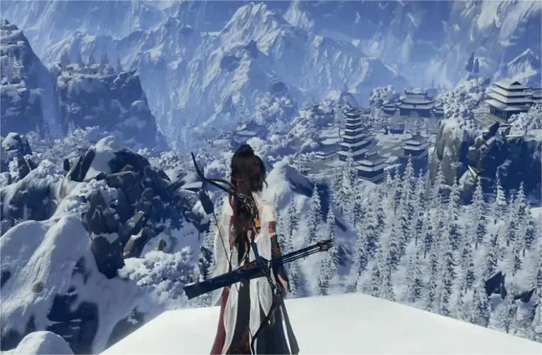 剑网3无界配置要求高嘛,剑网3无界配置要求介绍,剑网3无界