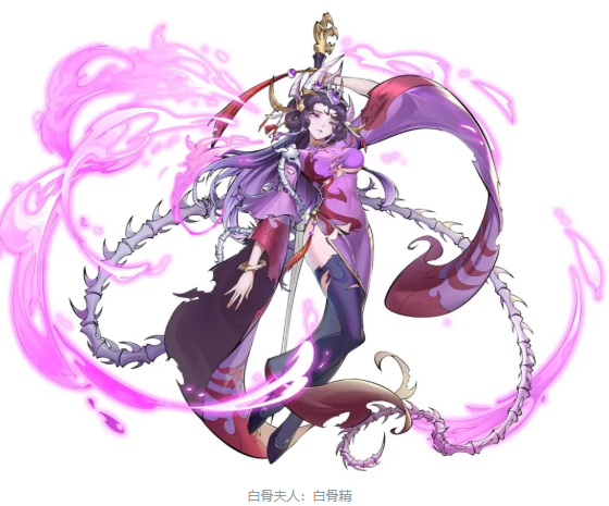翻滚吧天神哪些角色厉害,翻滚吧天神角色强度排行分享