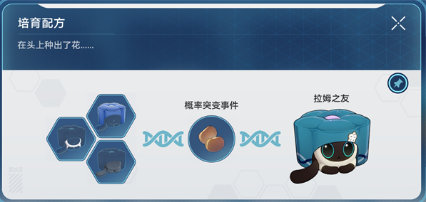 崩坏星穹铁道稀有造物怎么制作,崩坏星穹铁道稀有造物培育配方分享,星穹铁道