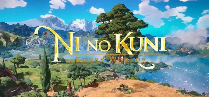 二之国交错世界野外首领在哪,二之国交错世界野外首领位置攻略
