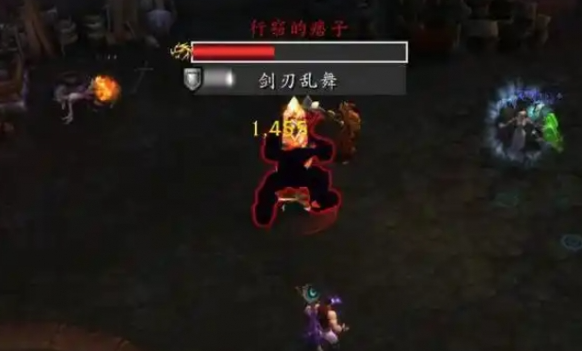 魔兽世界盲目之眼怎么获得,魔兽世界盲目之眼获取方法,魔兽世界