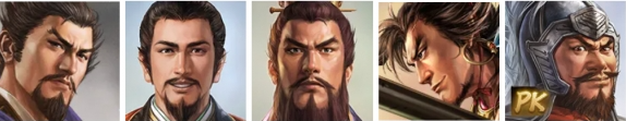 三国志战棋版SP曹操怎么配队,三国志战棋版SP曹操阵容搭配分享