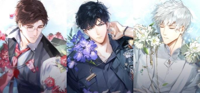 光与夜之恋陆沉生日是什么时候,光与夜之恋各男主生日时间分享,光与夜之恋