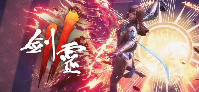 剑灵2需要什么配置,剑灵2游戏配置需求