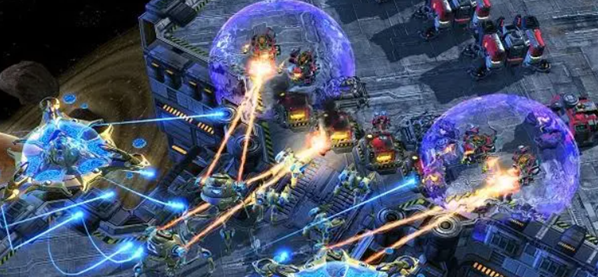 星际争霸1秘籍有哪些,星际争霸作弊秘籍指令代码大全
