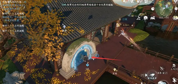 逆水寒手游千刃熔锋戒怎么获得,逆水寒手游千刃熔锋戒装备获取方法,逆水寒