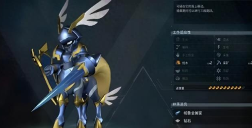幻兽帕鲁哪些帕鲁非常强,幻兽帕鲁t0帕鲁强度排行分享