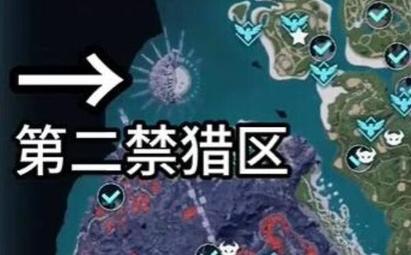 幻兽帕鲁踏春兔在哪,幻兽帕鲁踏春兔位置解析