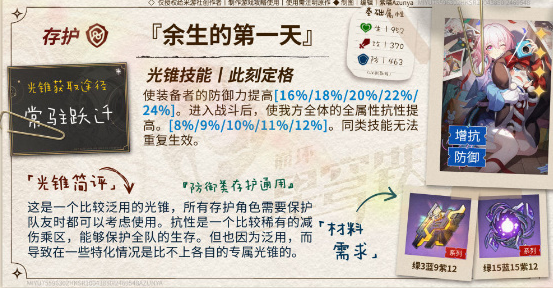 崩坏星穹铁道砂金怎么玩,崩坏星穹铁道砂金光锥/遗器/配队玩法解析,星穹铁道