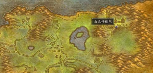 魔兽世界堕落者纲要在哪找,魔兽世界堕落者纲要位置解析,魔兽世界