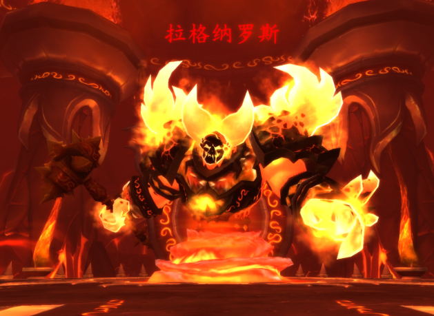 魔兽世界火焰之地boss先打哪个,魔兽世界火焰之地boss击杀顺序分享,魔兽世界