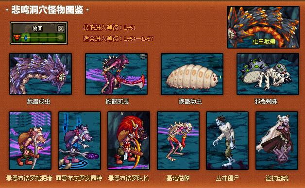 dnf悲鸣洞穴怎么打,dnf悲鸣洞穴打法解析