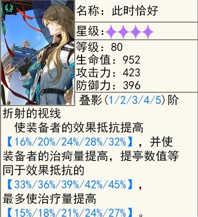 崩坏星穹铁道2.2上半UP光锥抽哪个好,崩坏星穹铁道2.2上半UP光锥适用角色解析,星穹铁道
