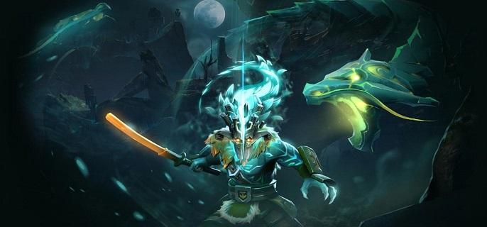 dota剑圣怎么出装,dota剑圣出装推荐2024