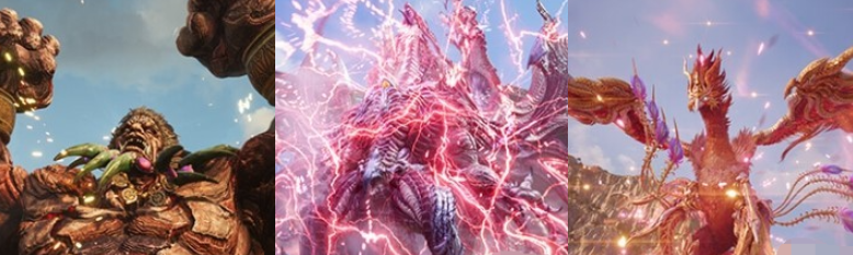 最终幻想7重生和重置版有什么区别,最终幻想7重生和重置版的区别对比分析
