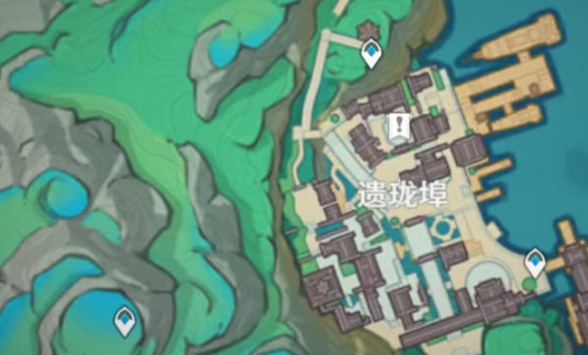 原神哐哐锵锵王山行任务怎么做,原神4.4哐哐锵锵王山行任务流程,原神