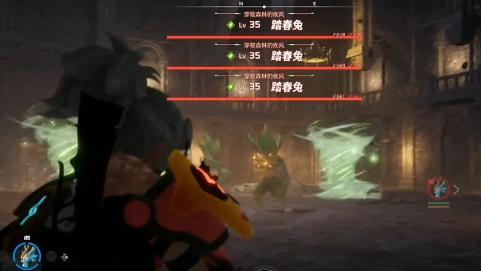 幻兽帕鲁踏春兔在哪,幻兽帕鲁踏春兔位置解析