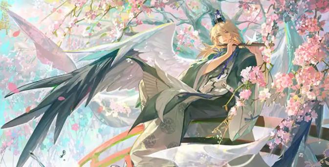 阴阳师3月神秘图案怎么画,阴阳师3月神秘图案画法介绍2025