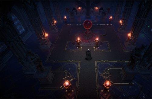 夜族崛起地板怎么制作,夜族崛起地板制作方法介绍