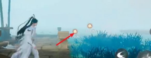 仙剑世界敲碎剩余仙灵石像怎么过,仙剑世界敲碎剩余仙灵石像解谜攻略