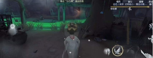 第五人格不归林地窖位置在哪,第五人格不归林地窖刷新点位置介绍,第五人格