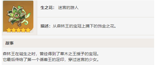 原神4.4纳西妲圣遗物怎么搭配,原神纳西妲圣遗物词条选择建议,原神