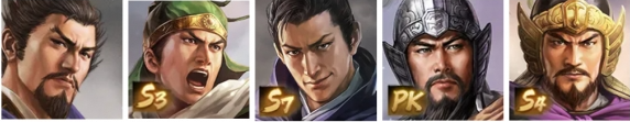 三国志战棋版SP曹操怎么配队,三国志战棋版SP曹操阵容搭配分享