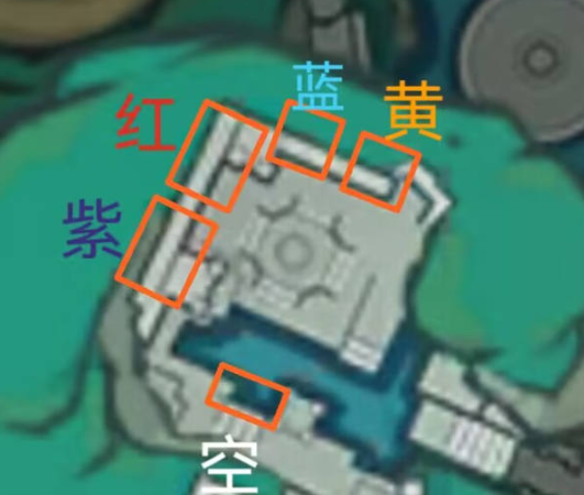 原神古华书剑谱任务怎么做,原神4.4古华书剑谱世界任务流程,原神