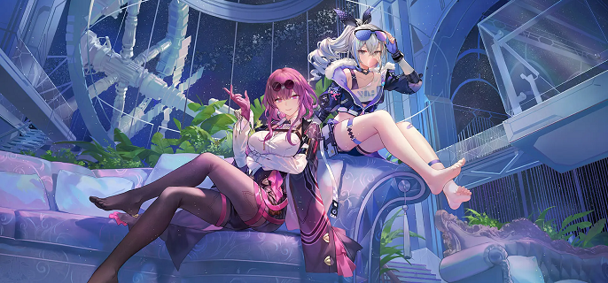 崩坏星穹铁道D级人员成就怎么做,崩坏星穹铁道D级人员成就攻略,星穹铁道