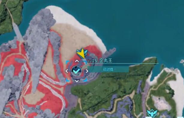 幻兽帕鲁勇敢的海之战士是什么,幻兽帕鲁勇敢的海之战士效果介绍