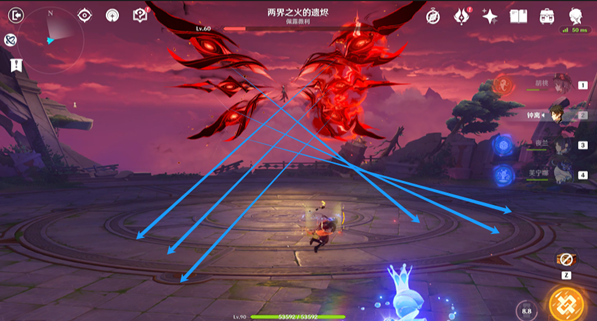原神盛宴之后成就任务怎么达成,原神4.6盛宴之后成就完成方法,原神