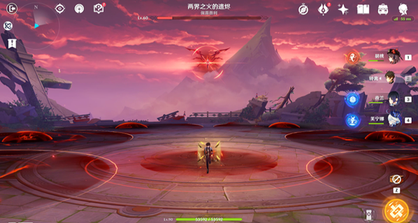 原神盛宴之后成就任务怎么达成,原神4.6盛宴之后成就完成方法,原神